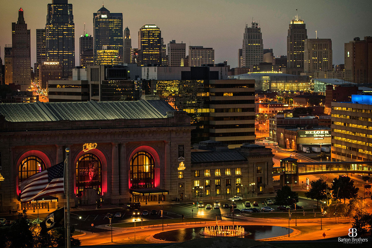 Kansas City, Missouri